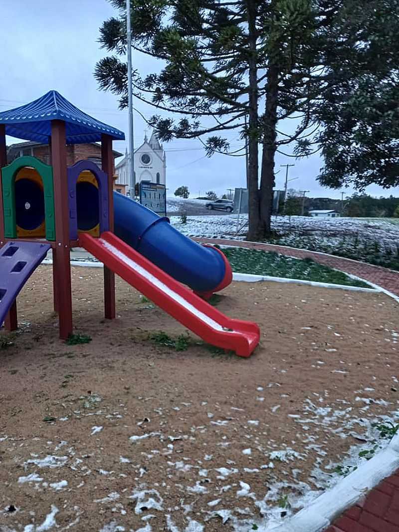 IMAGENS DA LOCALIDADE DE NOVA SARDENHA - RS - NOVA SARDENHA - RS