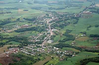 VISTA AREA-FOTO:VERIDIANE ROSSETTO G - NOVO BARREIRO - RS