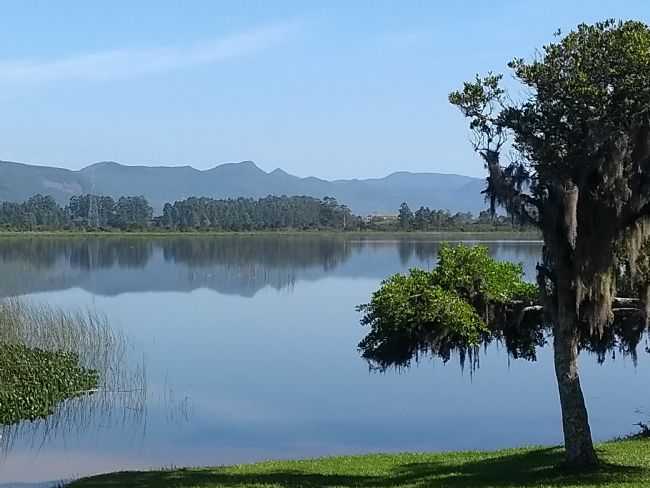 CAMPING LAGOA DO HORCIO, POR JOO BATISTA CONCEIO - OSRIO - RS