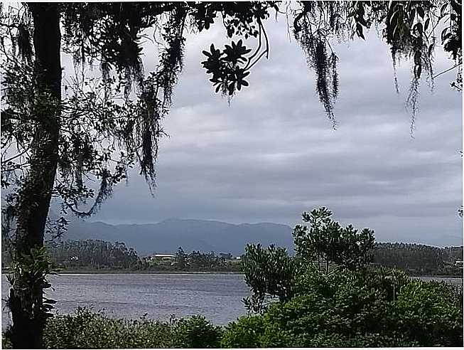 CAMPING LAGOA DO HORCIO, POR JOO BATISTA CONCEIO - OSRIO - RS