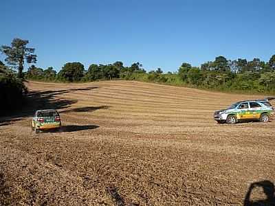 RALLY-FOTO:FELIPE OLIVA  - OSVALDO CRUZ - RS