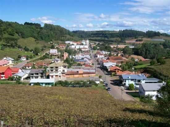 VILA DE OTVIO ROCHA, POR FLORIANO MOLON  - OTVIO ROCHA - RS