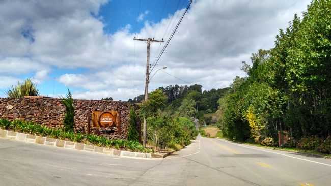 CASA GAZZARO - PERCORRENDO O ROTEIRO CAMINHOS DA COLNIA, POR JAQUELINE - OTVIO ROCHA - RS