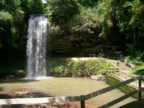 PARQUE DA GRUTA, POR FLORIANO MOLON  - OTVIO ROCHA - RS