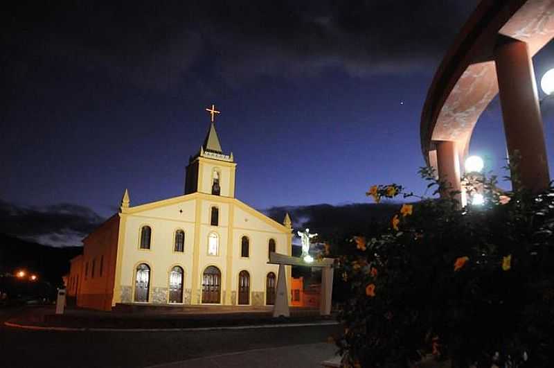 LIVRAMENTO DE NOSSA SENHORA - BA - LIVRAMENTO DE NOSSA SENHORA - BA