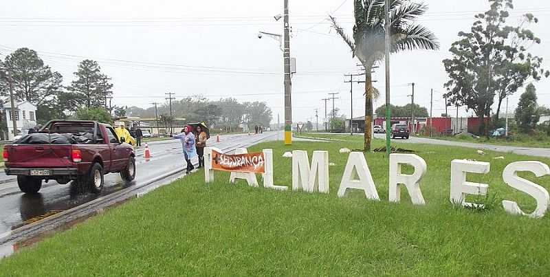 IMAGENS DE PALMARES DO SUL - RS - PALMARES DO SUL - RS