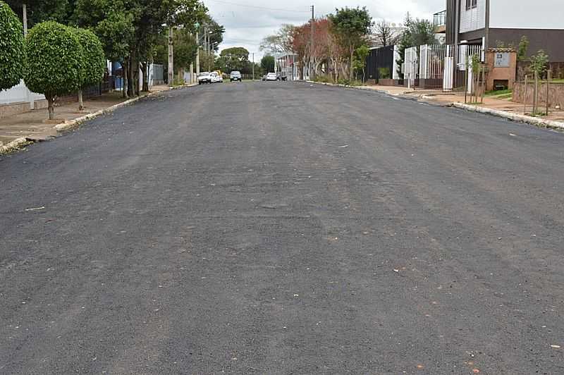 IMAGENS DA CIDADE DE PALMEIRA DAS MISSES - RS - PALMEIRA DAS MISSES - RS