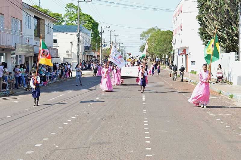 IMAGENS DA CIDADE DE PALMEIRA DAS MISSES - RS - PALMEIRA DAS MISSES - RS