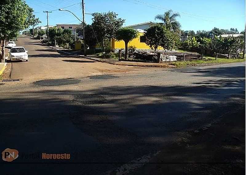 IMAGENS DA CIDADE DE PALMITINHO - RS FOTO PREFEITURA MUNICIPAL - PALMITINHO - RS