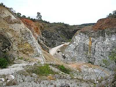 MINERAO- THAISEMASCHIO - PNTANO GRANDE - RS