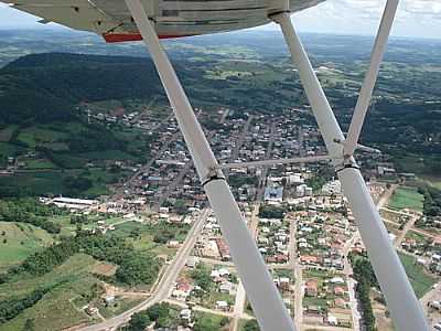 VISO PANORAMICA DE PARA - PARA - RS