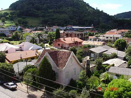 VISTA PARCIAL-FOTO:RUBESVAL - PARA - RS