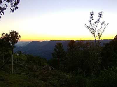 VISTA DE PARAISO DO SUL-GILBERTO BCK - PARASO DO SUL - RS