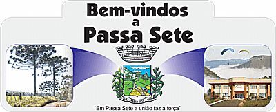 PASSA SETE - PASSA SETE - RS