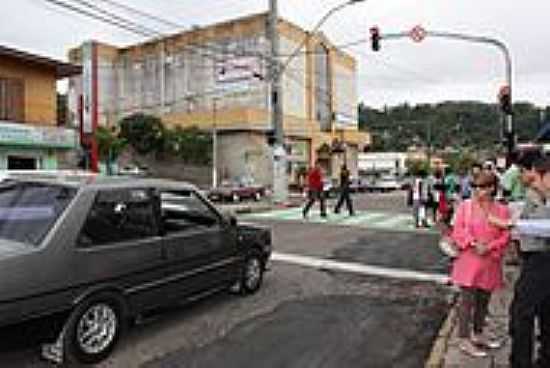 CENTRO DE PASSO DO SABO-FOTO:WIKIPEDIA. - PASSO DO SABO - RS