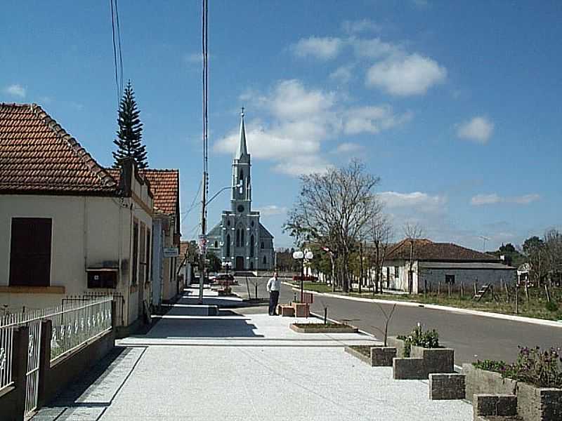 IMAGENS DE PASSO DO SOBRADO - RS - PASSO DO SOBRADO - RS