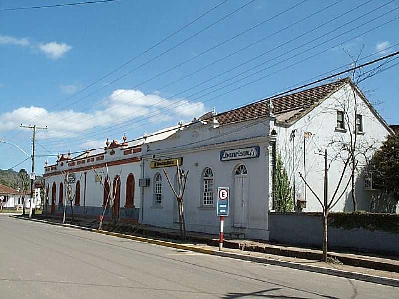 IMAGENS DE PASSO DO SOBRADO - RS - PASSO DO SOBRADO - RS