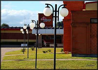 UNIVERSIDADE-FOTO:DARLAN CORRAL  - PASSO FUNDO - RS