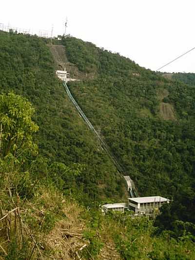 UHE PASSO FUNDO-FOTO:MPARMIGIANI  - PASSO FUNDO - RS