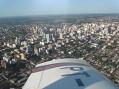 VISTA AREA-ROBERTO MARTIO - PASSO FUNDO - RS