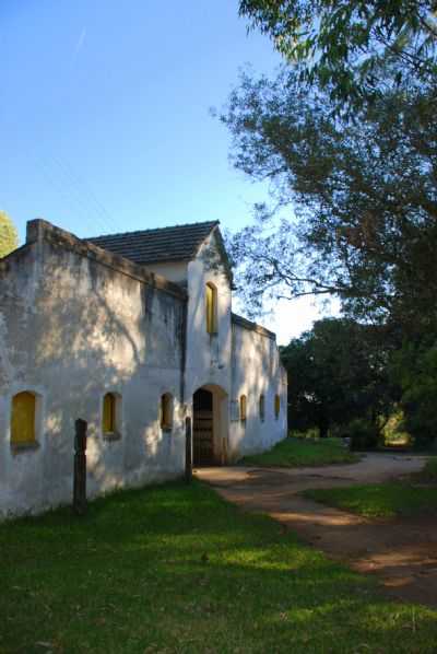 ESTBULO DA GRANJA DE PEDRAS ALTAS, PEDRAS ALTAS-RS, , POR ANELISE  KUNRATH - PEDRAS ALTAS - RS