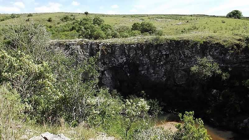 PEDRAS ALTAS-RS-CNION DA BIBOCA-FOTO:UBIRAJARA B.CRUZ - PEDRAS ALTAS - RS