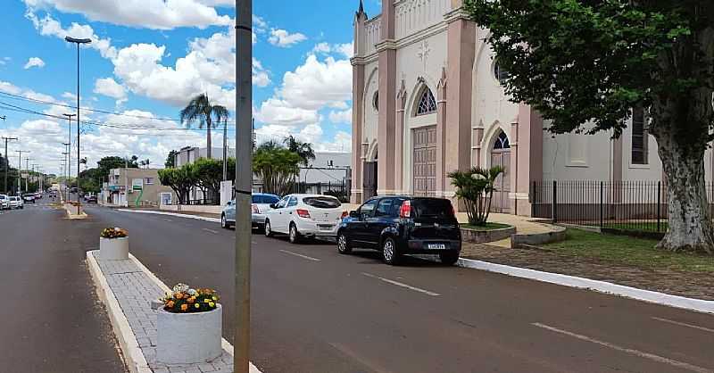 IMAGENS DA CIDADE DE PEJUARA - RS - PEJUARA - RS