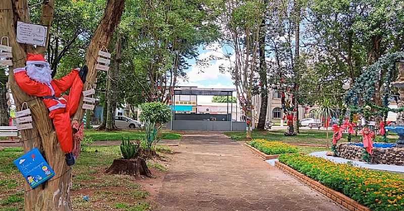 IMAGENS DA CIDADE DE PEJUARA - RS - PEJUARA - RS
