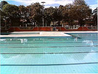 CLUBE BRILHANTE-MARCOSSILVEIRA - PELOTAS - RS