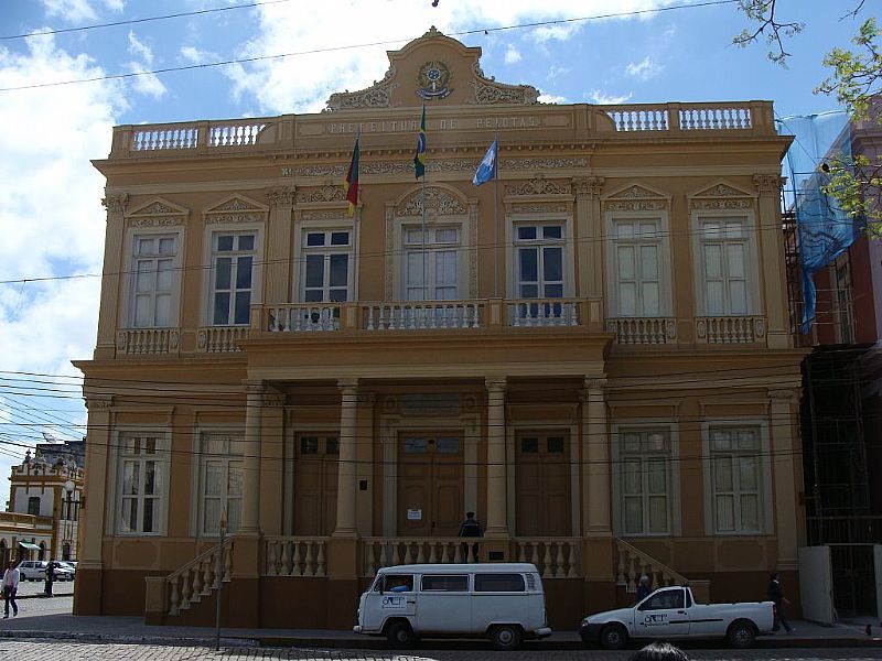 Prefeitura Municipal de Pelotas