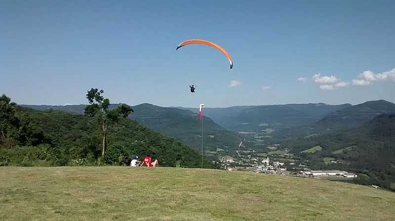 IMAGENS DA CIDADE DE PICADA CAF - RS - PICADA CAF - RS