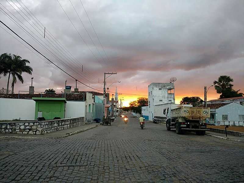 IMAGENS DE MACAJUBA - BA FOTO MACAJUBA ACONTECE - MACAJUBA - BA