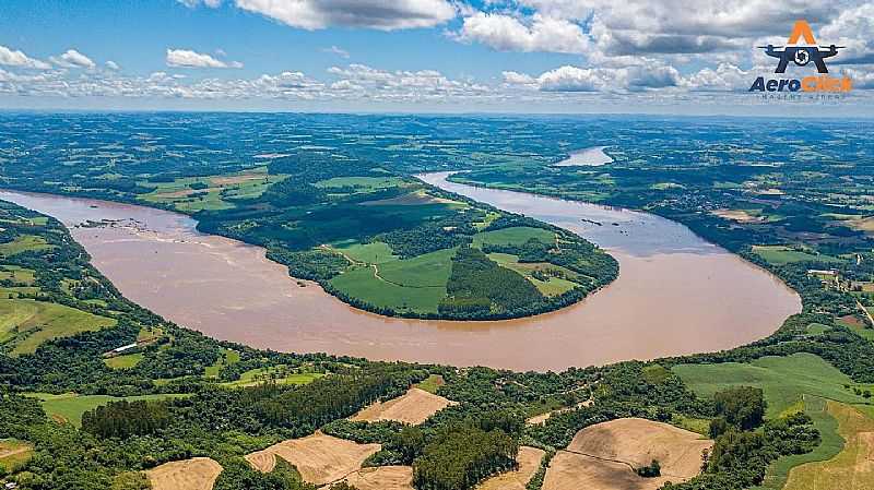 IMAGENS DO MUNICPIO DE PINHEIRINHO DO VALE/RS - PINHEIRINHO DO VALE - RS