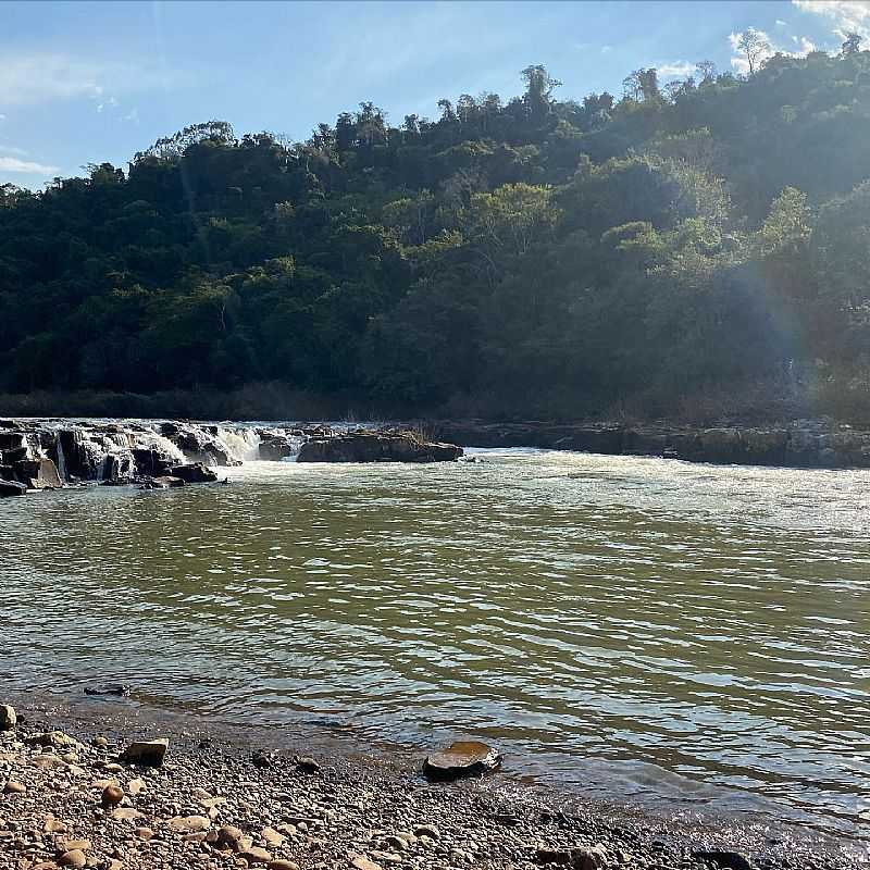 IMAGENS DO MUNICPIO DE PINHEIRINHO DO VALE/RS - PINHEIRINHO DO VALE - RS
