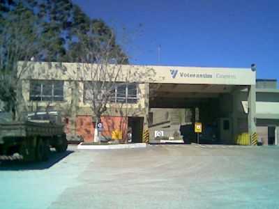 ENTRADA DA VOTORAM , POR MARCONDES CORREA DA SILVA - PINHEIRO MACHADO - RS