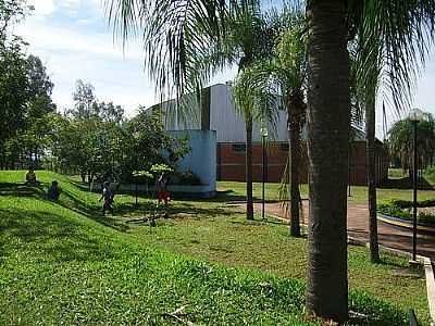 PRAA PIRAP POR BRUNA SPOHR - PIRAP - RS
