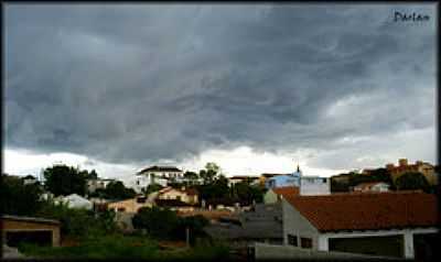 VISTA PARCIAL-FOTO:DARLAN CORRAL  - PIRATINI - RS