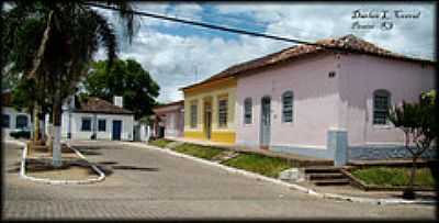 CASARIO-FOTO:DARLAN CORRAL  - PIRATINI - RS