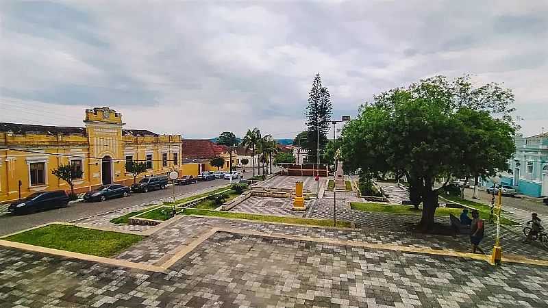IMAGENS DA CIDADE DE PIRATINI - RS - PIRATINI - RS