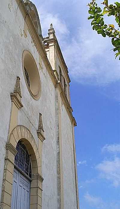 IGREJA MATRIZ-DARLAN CORRAL - PIRATINI - RS