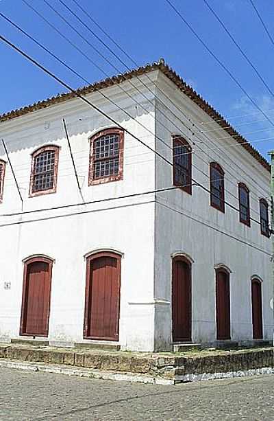MUSEU FARROUPILHA-DARLAN CORRAL - PIRATINI - RS
