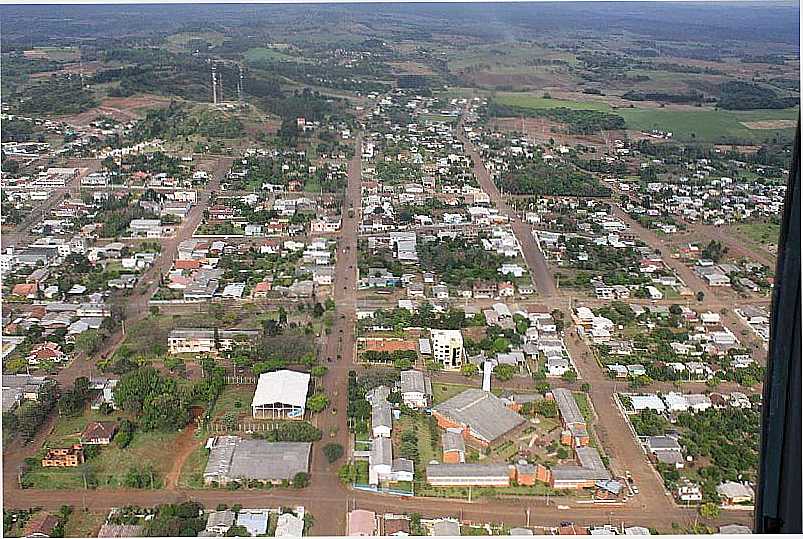 PLANALTO - RS  FOTO PREFEITURA MUNICIPAL - PLANALTO - RS