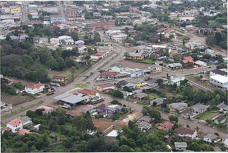 PLANALTO - RS  FOTO PREFEITURA MUNICIPAL - PLANALTO - RS
