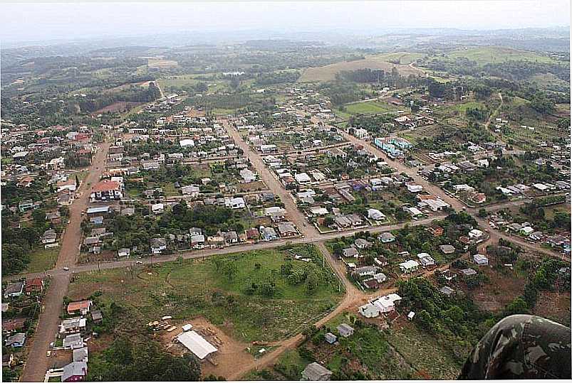 PLANALTO - RS  FOTO PREFEITURA MUNICIPAL - PLANALTO - RS
