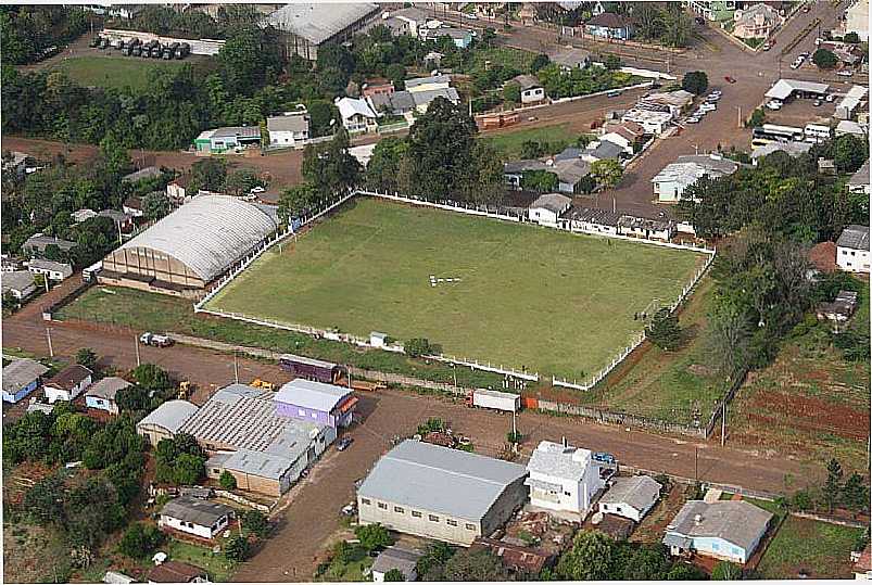 PLANALTO - RS  FOTO PREFEITURA MUNICIPAL - PLANALTO - RS