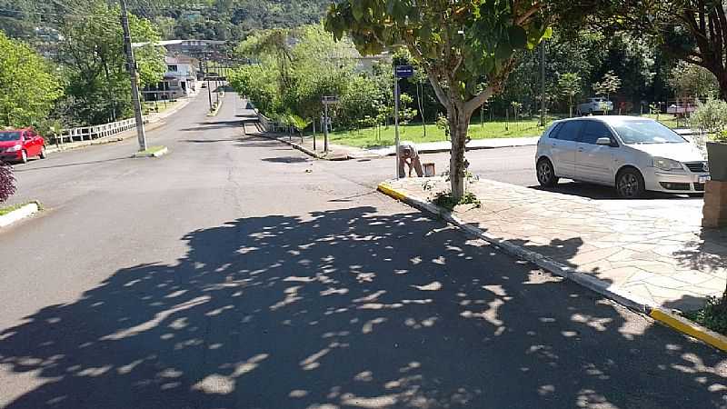 IMAGENS DO MUNICPIO DE POO DAS ANTAS/RS - POO DAS ANTAS - RS