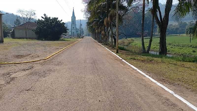 IMAGENS DO MUNICPIO DE POO DAS ANTAS/RS - POO DAS ANTAS - RS