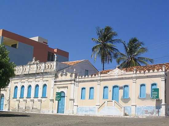 FUNDAO CULTURAL PROF.MOTA EM MACABAS-BA-FOTO:HELIVELTO LIMA - MACABAS - BA