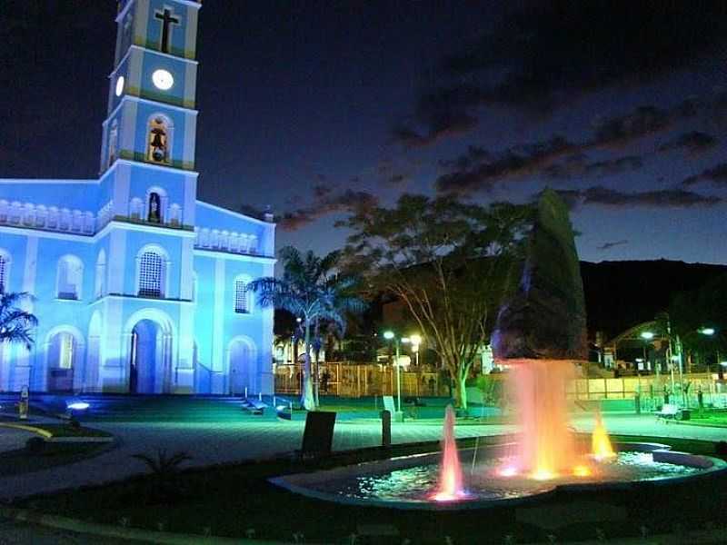 MACABAS-BA-IGREJA MATRIZ-FOTO:IVANILDO BASTOS - MACABAS - BA