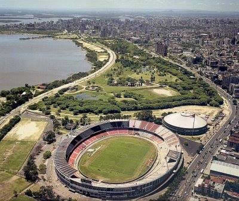 PORTO ALEGRE - RS - PORTO ALEGRE - RS